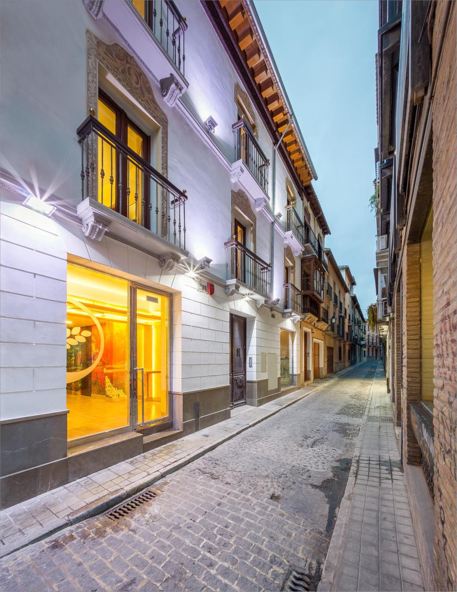 Hostal Arriola — Photos 1